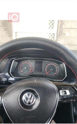 فولكسفاغن جيتا